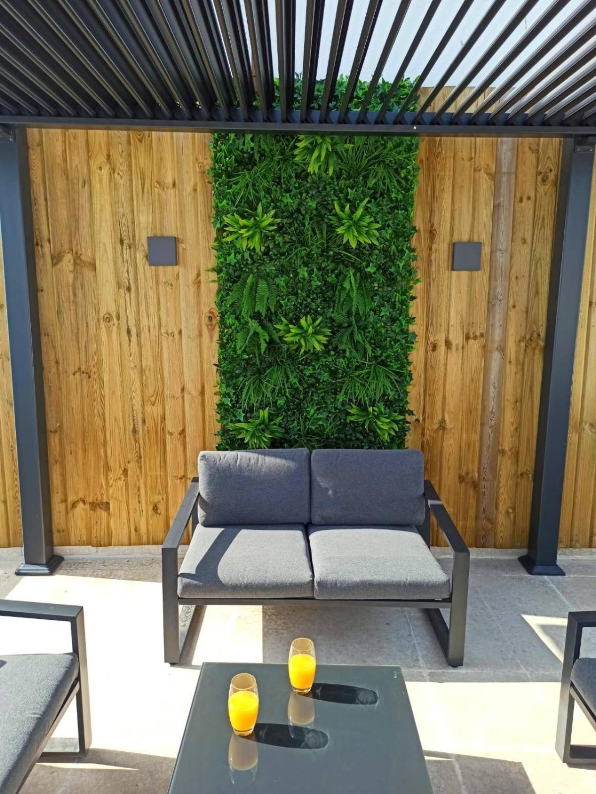 Vistas Del Mar Apartment Μπένιντορμ Εξωτερικό φωτογραφία